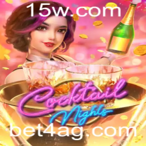 Descubra 'CocktailNights': Um Mergulho no Mundo das Apostas e Entretenimento