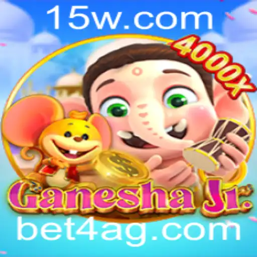 Explorando o Mundo de GaneshaJr: Um Jogo Revolucionário com bet4