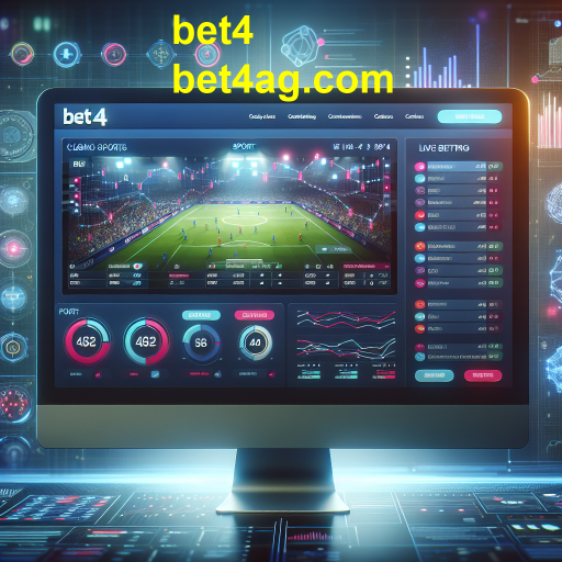 Apostas: A Emoção das Jogadas no Bet4