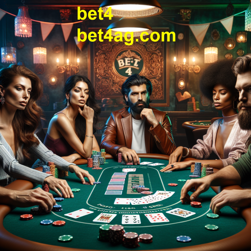 O Fascínio do Poker: Mais do Que um Jogo