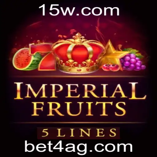 Explorando o Mundo de ImperialFruits5 com Bet4