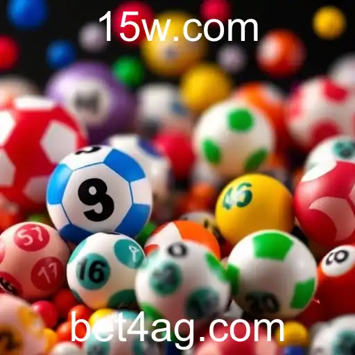 bet4: Jogos de Loteria: Uma Análise Abrangente