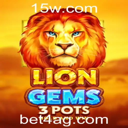 Desvendando LionGems3pots: Um Jogo de Estratégia e Sorte