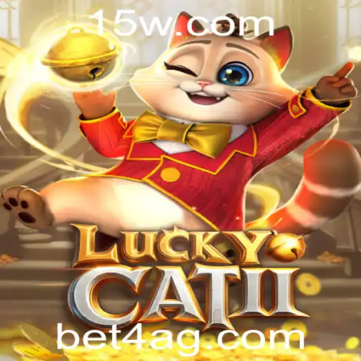 Descubra o Fascinante Mundo de LuckyCatII: Onde Apostas e Diversão se Encontram