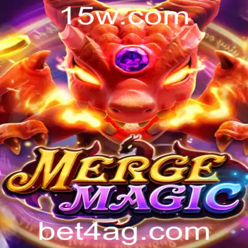 Descubra MERGEMAGIC: Um Jogo de Estratégia e Aventura