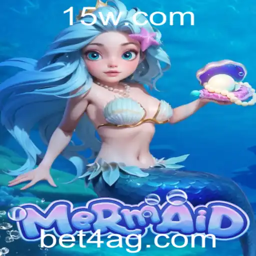 Explorando o Mundo Encantado de Mermaid: O Jogo de Aventura e Estratégia com bet4