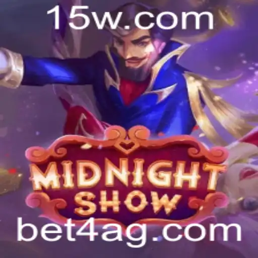 Descubra o Fascinante Mundo de MidnightShow: O Jogo de Estratégia e Diversão