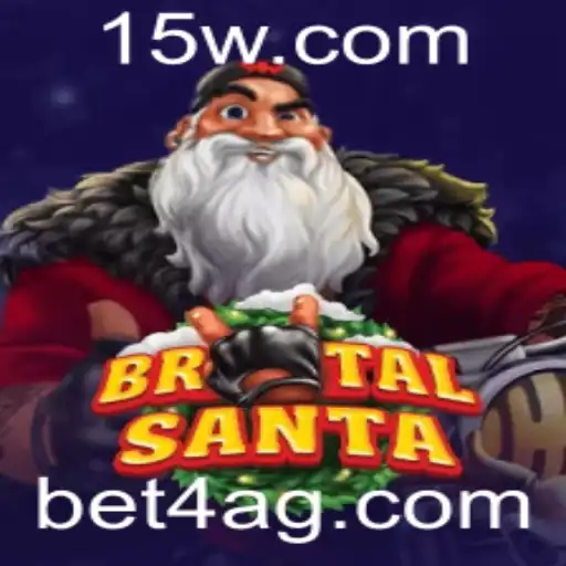 BrutalSanta: Uma Aventura Natalina de Estratégia e Competição