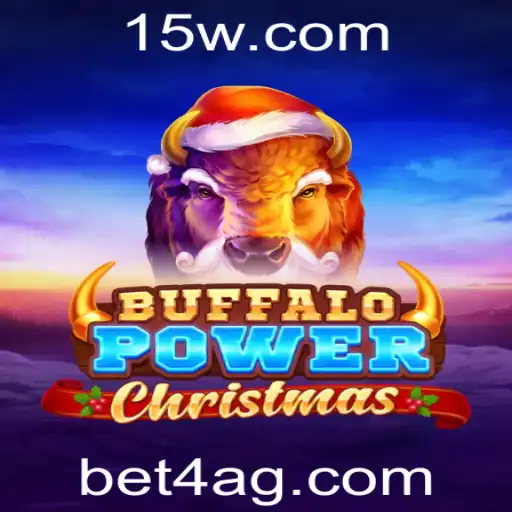 Descubra o Fascinante Mundo de BuffaloPowerChristmas
