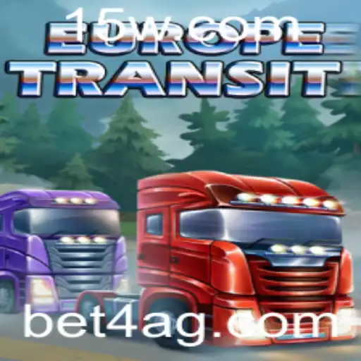Descubra o Desafiador e Empolgante Jogo 'EuropeTransit'