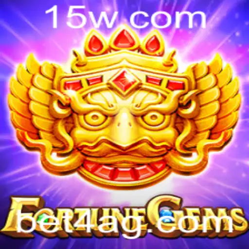 Descubra o Mundo Fascinante de FortuneGems com Bet4