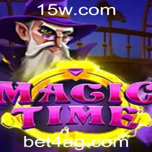 MagicTime e a Chave para o Futuro do Entretenimento com bet4