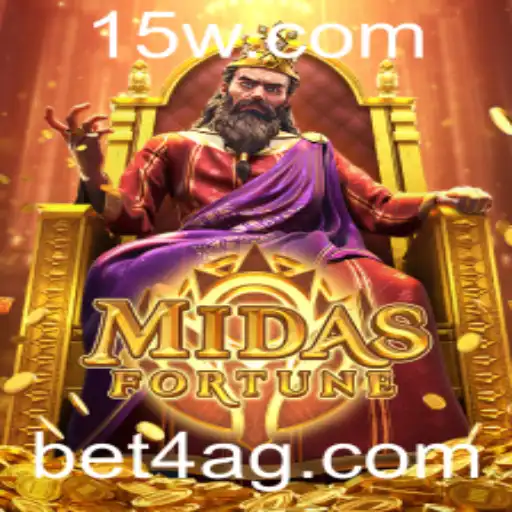 MidasFortune: A Experiência de Jogo Definitiva com a Integração de bet4