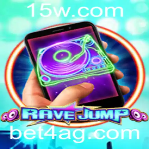 Descubra o Fascinante Mundo de RaveJumpmobile: A Nova Sensação dos Jogos com Tema 'bet4'