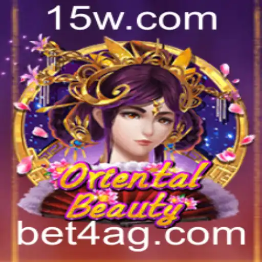 Descubra toda a emoção de OrientalBeauty com bet4