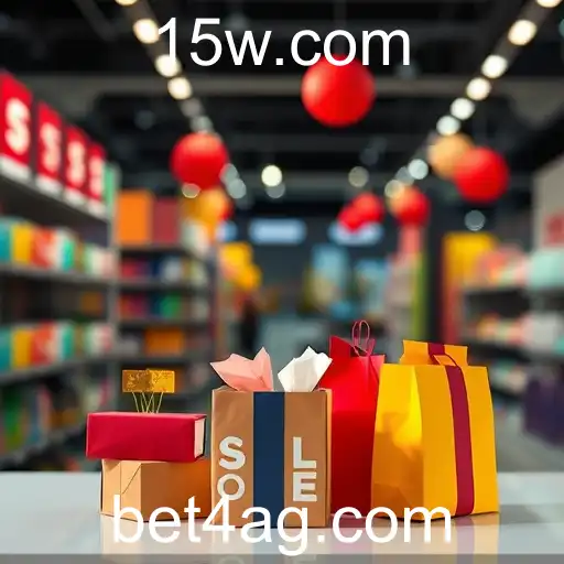 bet4: Promoções e Estratégias de Marketing no Mundo Atual