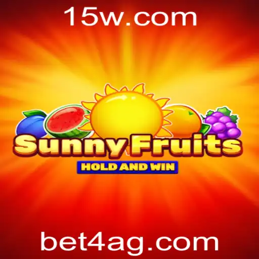 Descubra o Mundo Empolgante de SunnyFruits: Aposta Inteligente com bet4