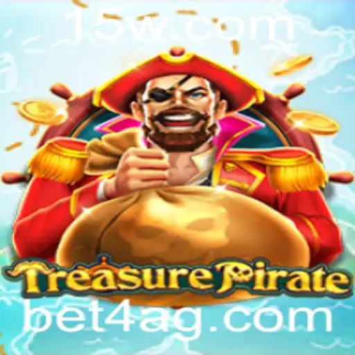 Explorando o Fascinante Mundo de TreasurePirate: Uma Aventura com a Palavra-chave bet4
