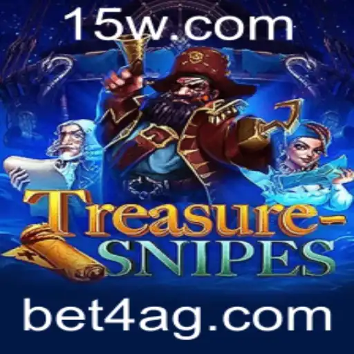 Explorando o Mundo de TreasureSnipes: Guia Completo do Jogo