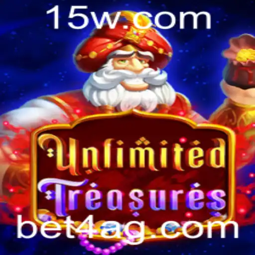 UnlimitedTreasures: A Nova Sensação no Mundo dos Jogos de Apostas Online