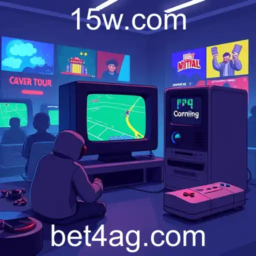 Estatísticas bet4