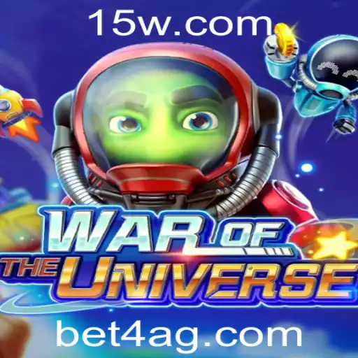 WAROFTHEUNIVERSE: O Desafio Intergalático e as Regras do Jogo